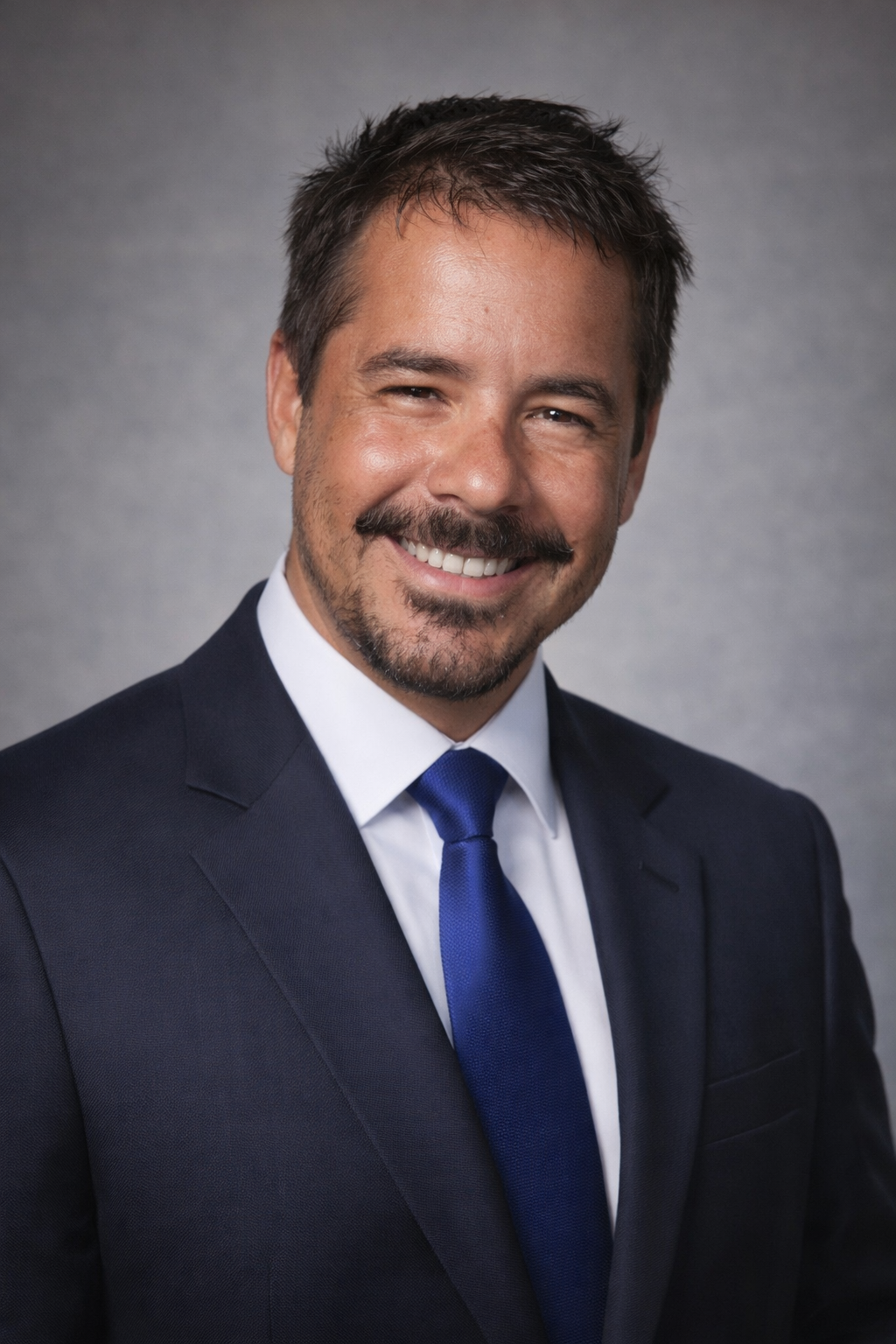 Hector S. Mari Fernandez